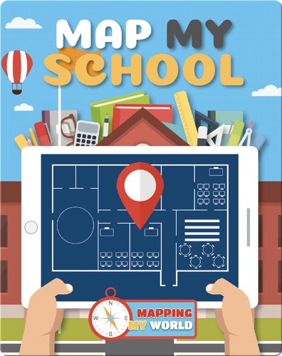 Map My School