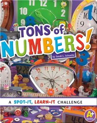 Tons of Numbers!