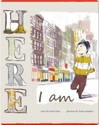 Here I Am