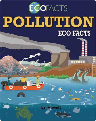 Pollution Eco Facts