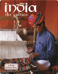 India: The Culture