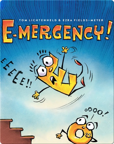 E-mergency!