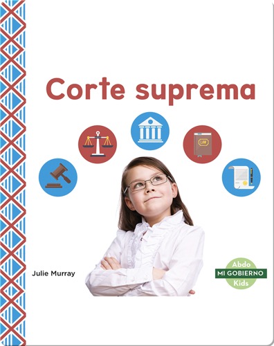 Mi gobierno: Corte suprema