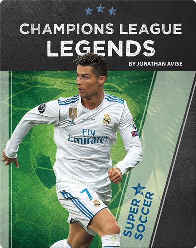 Super Soccer: Champions League Legends