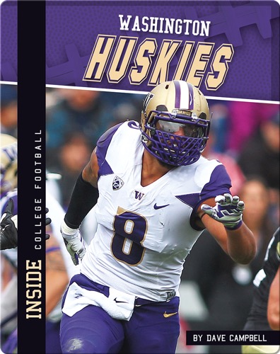 Inside College Football: Washington Huskies