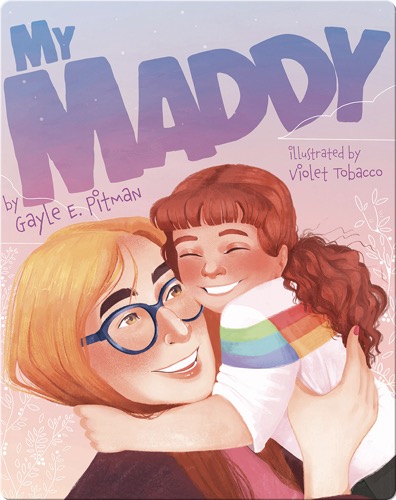 My Maddy