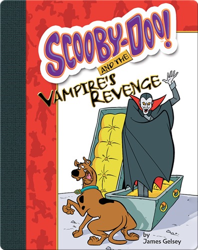 Scooby-Doo and the Vampire's Revenge