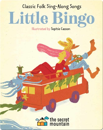 Little Bingo