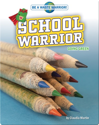 School Warrior
