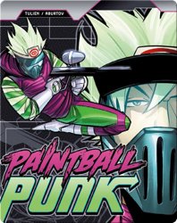 Paintball Punk