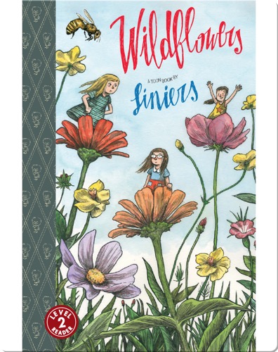 Wildflowers (TOON Level 2)