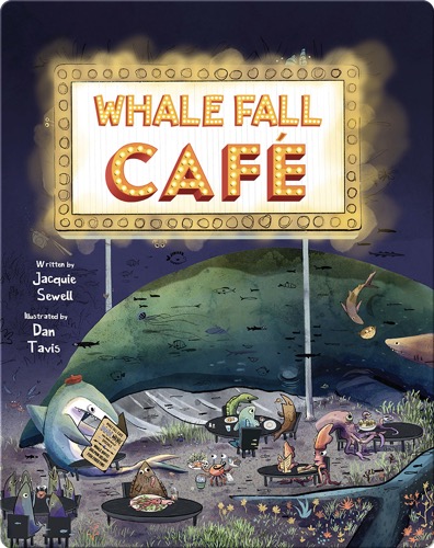 Whale Fall Café
