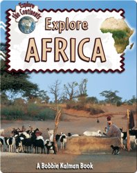 Explore Africa