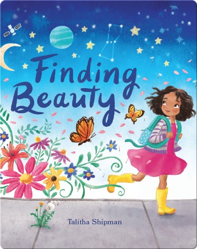 Finding Beauty