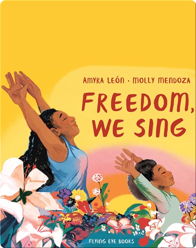 Freedom, We Sing
