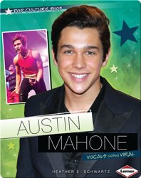 Austin Mahone: Vocals Going Viral