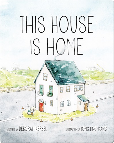 This House is Home