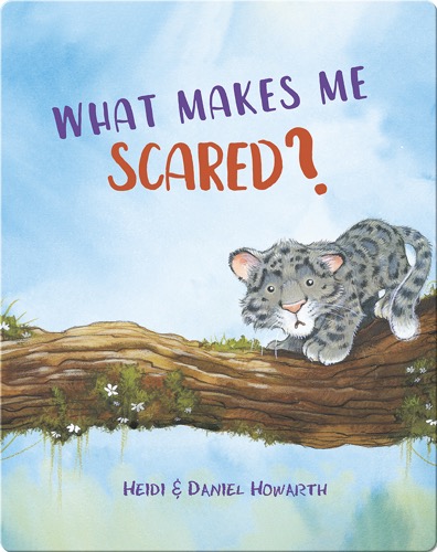 What Makes Me Scared?
