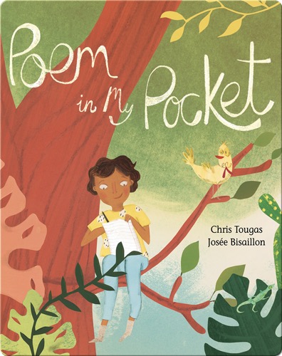 Poem in My Pocket