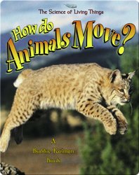 How do Animals Move?