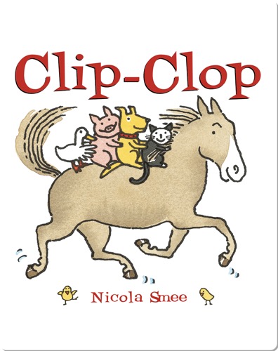 Clip-Clop