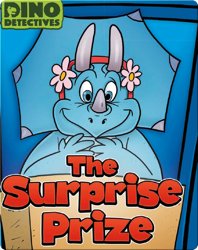 The Surprise Prize