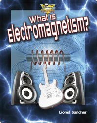 What is Electromagnetism?