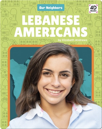 Our Neighbors: Lebanese Americans