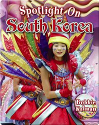 Spotlight on South Korea