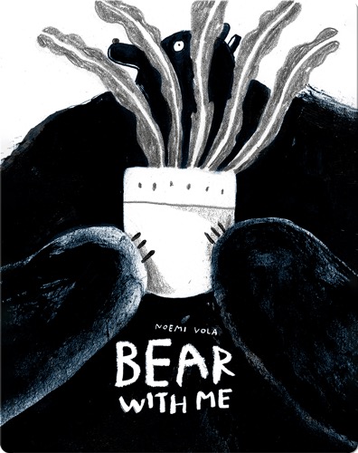 Bear With Me