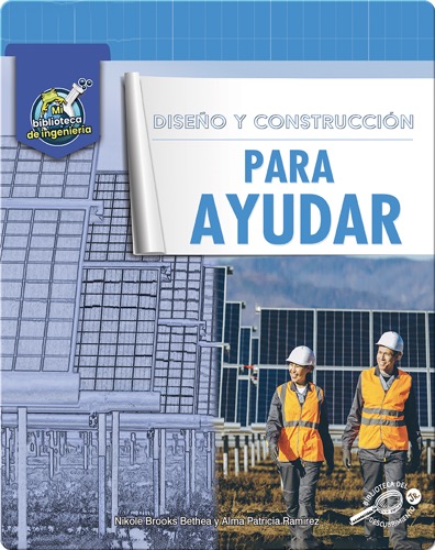 Diseño y construcción para ayudar