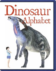 Dinosaur Alphabet