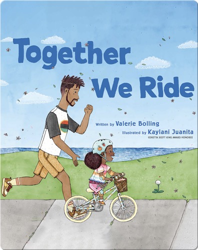 Together We Ride