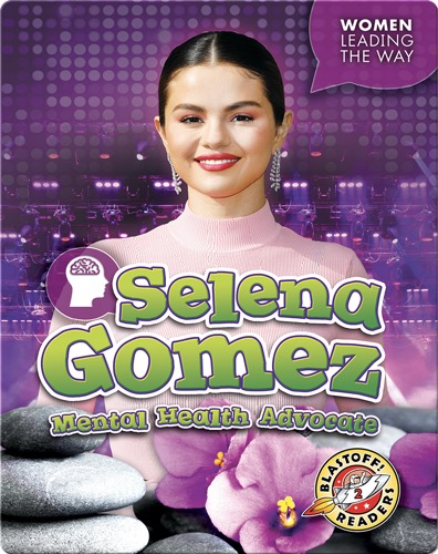 Seleana Gomez: Mental Health Advocate