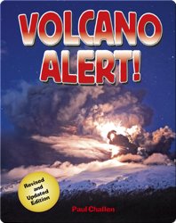 Volcano Alert!