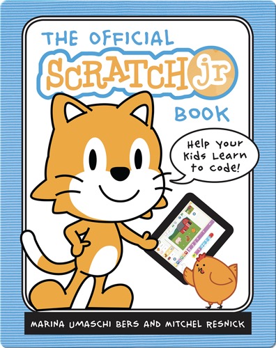 The Official ScratchJr Book