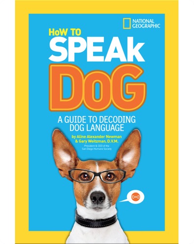 How to Speak Dog