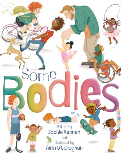 Some Bodies