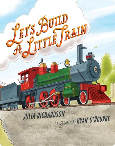 Let's Build a Little Train
