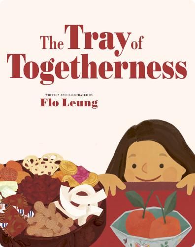 The Tray of Togetherness