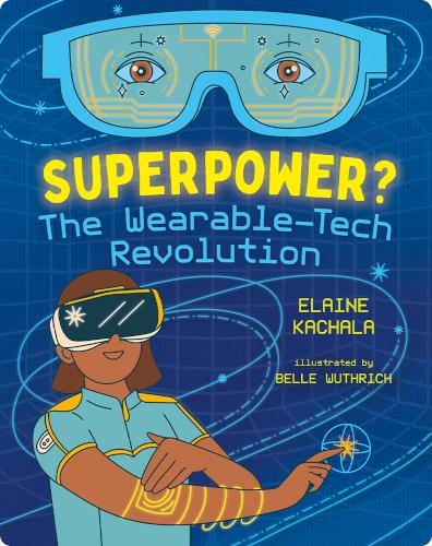 Superpower?