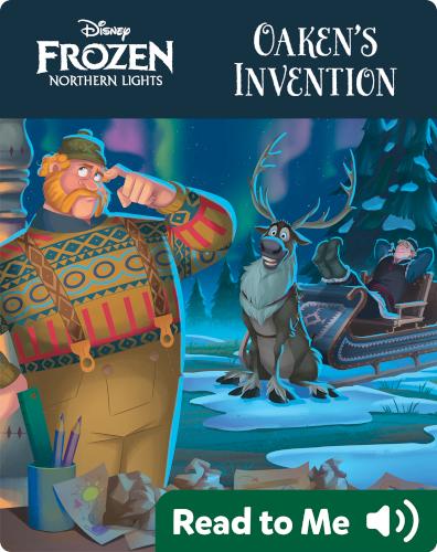 Oaken’s Invention
