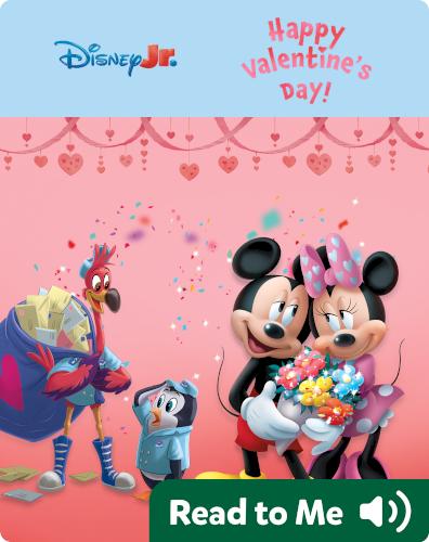 Happy Valentine's Day!