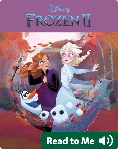 Frozen 2