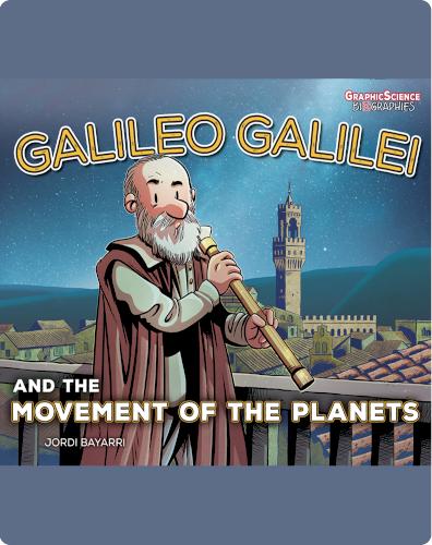 Galileo Galilei and the Movement of the Planets