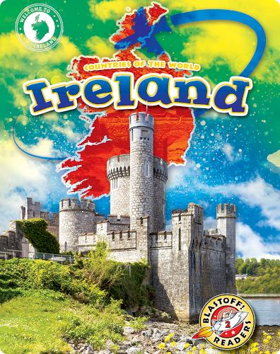 Countries of the World: Ireland
