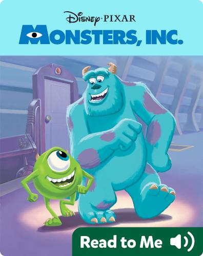 Monsters, Inc.