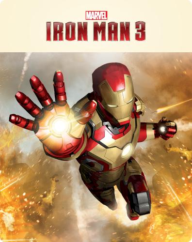 Iron Man 3