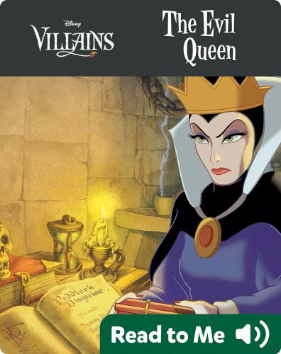 The Evil Queen