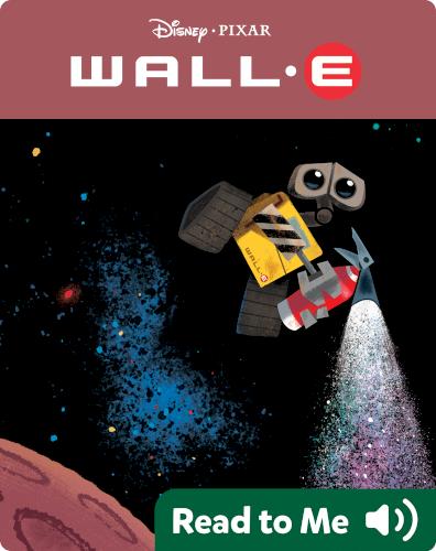 Wall-E